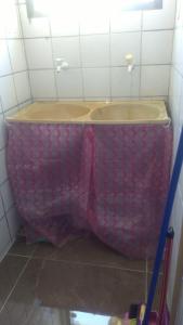 Apartamento para temporada