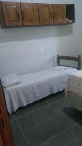 Apartamento para temporada
