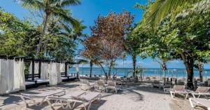 villa jubey Casa en Villas Jubey con acceso al Hotel emotions