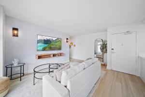 Apartment Hibiscus Row