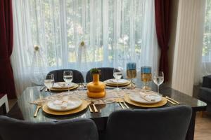 Konak Grand Bella Sultanahmet