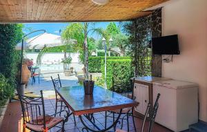 Villa Dodos