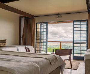 Manyara Best View Lodge & Spa