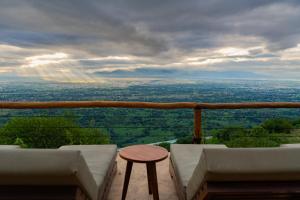 Manyara Best View Lodge & Spa