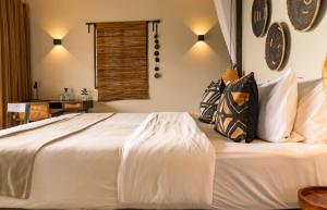 Manyara Best View Lodge & Spa