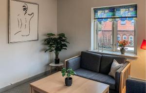 1 Bedroom Beautiful Apartment In Hundested