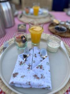 Aurum Dunes Luxury Camp