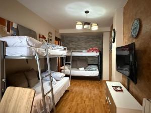 Apartamento La Cabaña