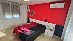 Casa Rural la Montana 1