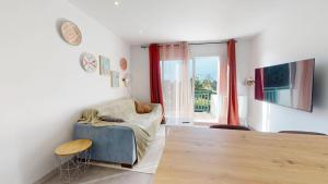 Le Cocon de la Paludiere