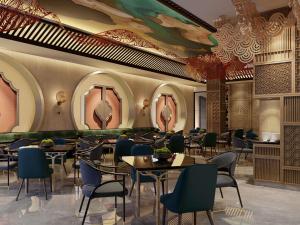 Mercure Surabaya Grand Mirama