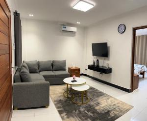 Serene Stay In Mikocheni