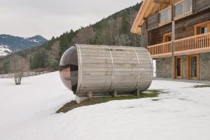 Lisalice appartement