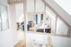 -BLUSH- Appartement cosy - proche ville-close