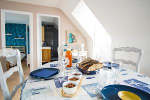 -BLUSH- Appartement cosy - proche ville-close