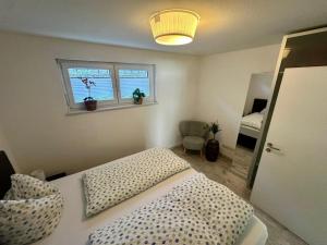 Ruhige Ferienwohnung