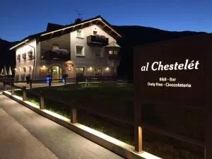 Al Chestelet - Bormio