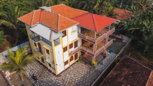 Palm Villas Jaffna