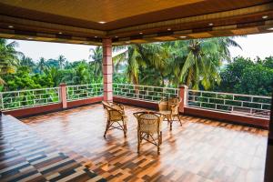 Palm Villas Jaffna