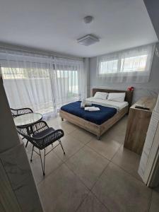 Nifaki Apartman