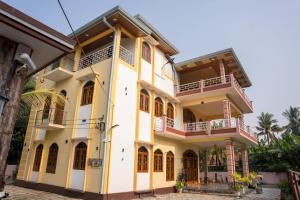 Palm Villas Jaffna