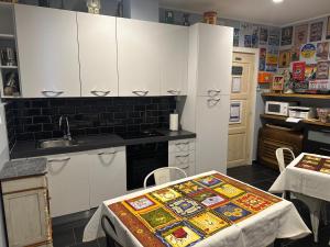 Bed & Breakfast Indi Thelar