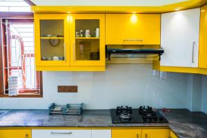 Palm Villas Jaffna