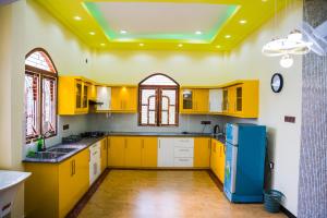 Palm Villas Jaffna