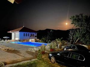 Къща Вяра -Бадевски рай