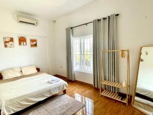 Hồng Anh Homestay