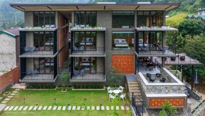 Sathkara Resort Ella