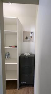 Appartement rénové hypercentre vue et confort