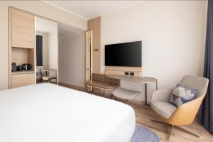 Courtyard by Marriott Milano Linate