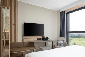 Courtyard by Marriott Milano Linate