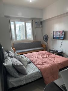 Quantum Residences -23rd Flr - Studio B