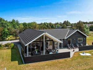 Luxury Retreat in Blavand - By Traum Ferienwohnungen