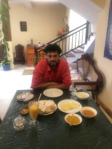 MALWATHTHA MOUNT VILLA KANDY