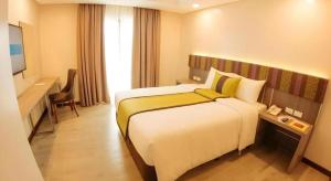 Grand Xing Imperial Hotel