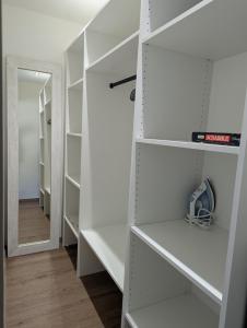 Appartement rénové hypercentre vue et confort