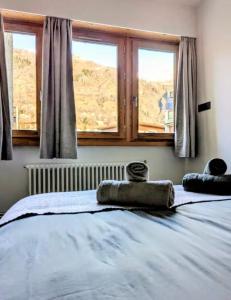 Appartement rénové hypercentre vue et confort