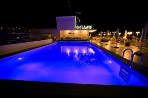 Oceanis Hotel Kavala Greece
