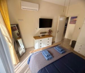 Sun Island One Bedroom Apartment Paphos
