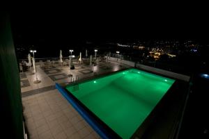 Oceanis Hotel Kavala Greece