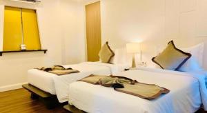 B2 Suthep Night Market Premier Resort