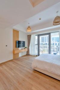 Modern Studio I Boulevard View I Downtown Dubai