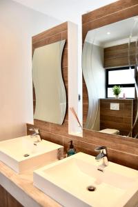 Foreshore 2 Sea View Holiday accommodation