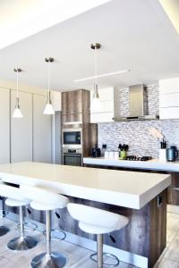 Foreshore 2 Sea View Holiday accommodation