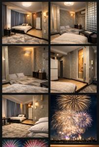 Osaka Umeda Nishi JR Tsukamoto no Yado AAAA