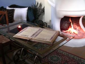 Archontiko Art Hotel Parnassos Greece