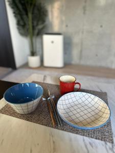 MAGOMÉ Tokyo Modern Private Apartment with Washer and WiFi